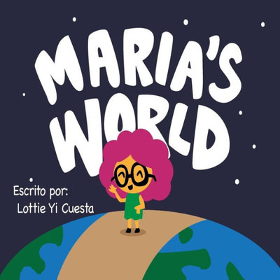 Maria'S World (Spanish Edition)