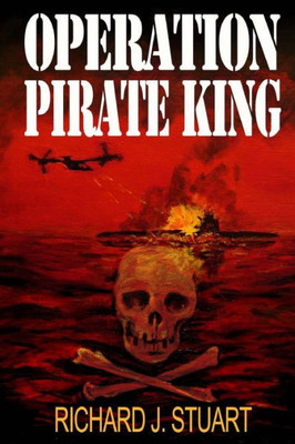 Operation Pirate King (Project Intrepid)