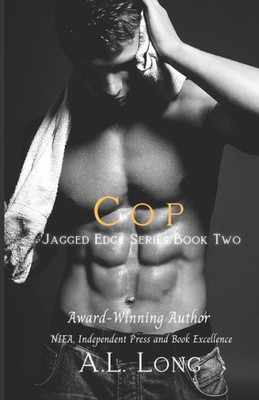 Cop: Jagged Edge Series #2 (Volume 2)