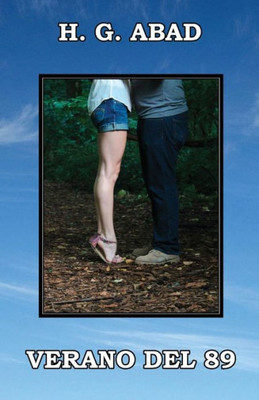 Verano Del 89 (Spanish Edition)