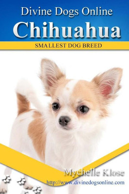 Chihuahua (Divine Dogs Online)