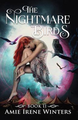 The Nightmare Birds (The Strange Luck Series)