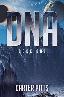 DNA - Paperback
