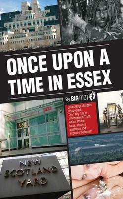 Once Upon A Time In Essex: The Essex Boy Murders