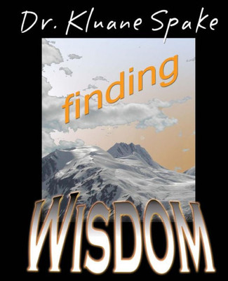 Finding Wisdom