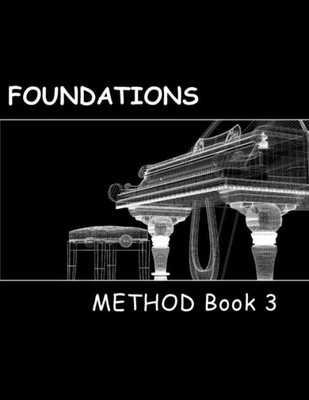 Foundations Student Method Book 3