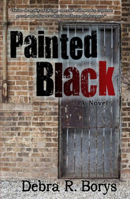 Painted Black: A Street Stories Suspense Novel (Street Stories Suspense Novels)