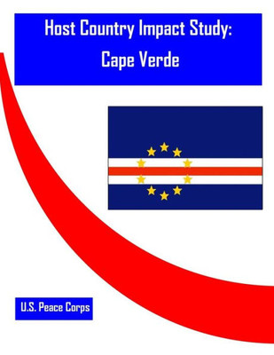 Host Country Impact Study: Cape Verde