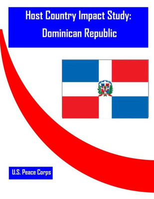 Host Country Impact Study: Dominican Republic