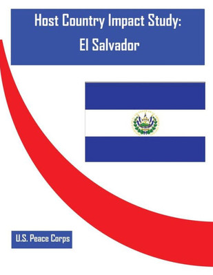 Host Country Impact Study: El Salvador