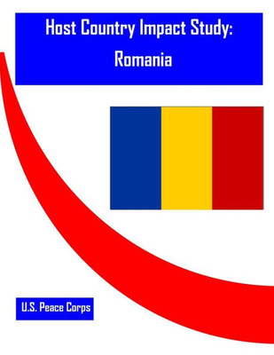 Host Country Impact Study: Romania