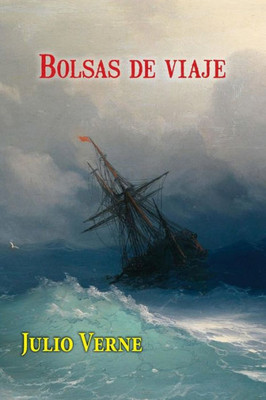 Bolsas De Viaje (Spanish Edition)