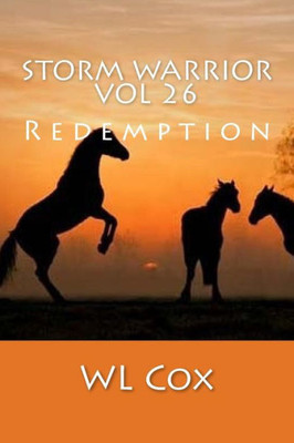 Storm Warrior Vol 26: Redemption