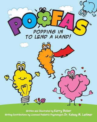 Poofas: Popping In To Lend A Hand!