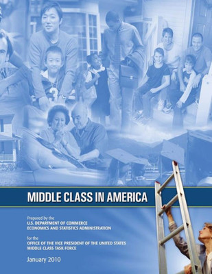 Middle Class In America