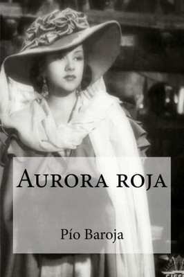 Aurora Roja (Spanish Edition)