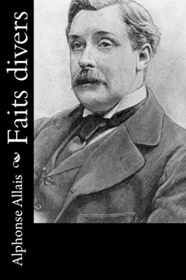 Faits Divers (French Edition)