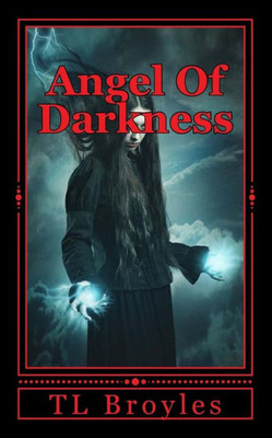 Angel Of Darkness (Trail Of Evil)