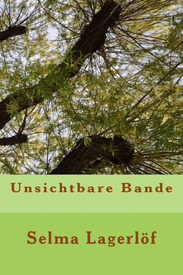Unsichtbare Bande (German Edition)