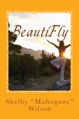 Beautifly: Poetry & Affirmations