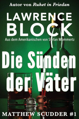Die Sunden Der Vater (Matthew Scudder) (German Edition)