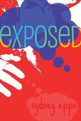 Exposed (The Exposure Series)