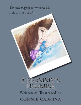 A Mommy'S Promise (Boy Version)