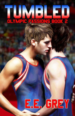 Tumbled (Olympic Passions)