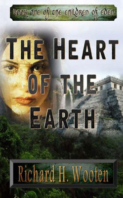 The Heart Of The Earth (Children Of Eden)