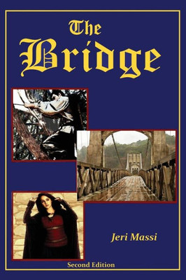 The Bridge (The Bracken Trilogy)