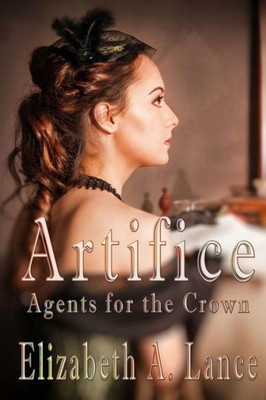 Artifice: Agents For The Crown
