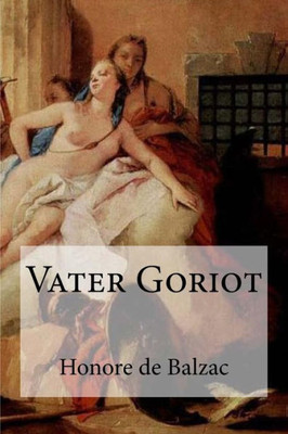 Vater Goriot (Dutch Edition)