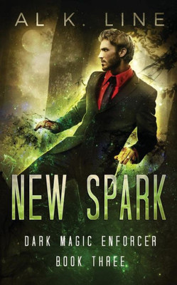New Spark (Dark Magic Enforcer)