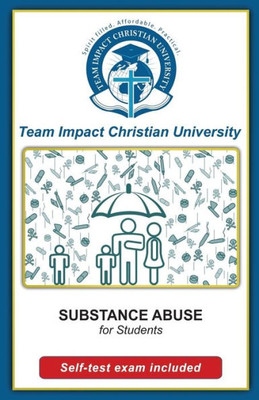 Substance Abuse For Students