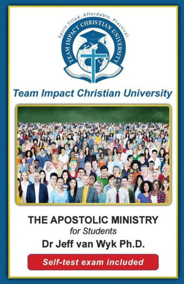 The Apostolic Ministry For Students