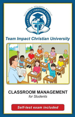 Classroom Management For Students