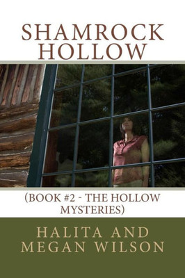 Shamrock Hollow (Hollow Mysteries)