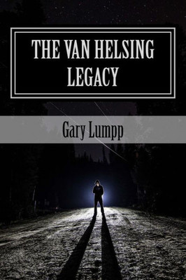 The Van Helsing Legacy