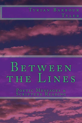 Between The Lines: Deep Poetic Messages