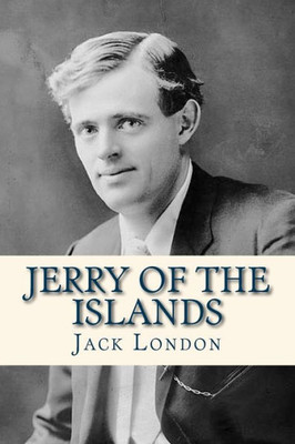 Jerry Of The Islands