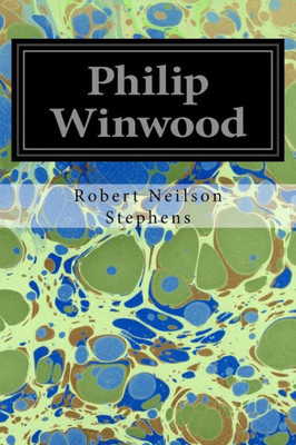 Philip Winwood