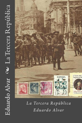 La Tercera Republica (Spanish Edition)