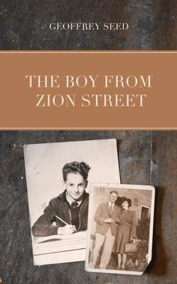 The Boy From Zion Street