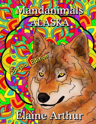 Mandanimals Alaska Special Edition