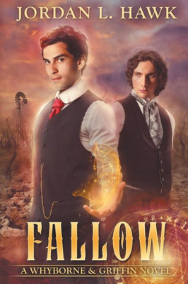 Fallow (Whyborne & Griffin)