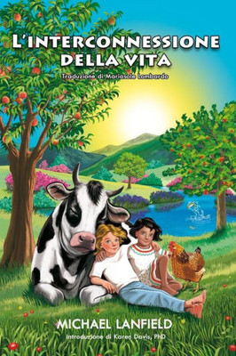 L'Interconnessione Della Vita (Italian Edition)