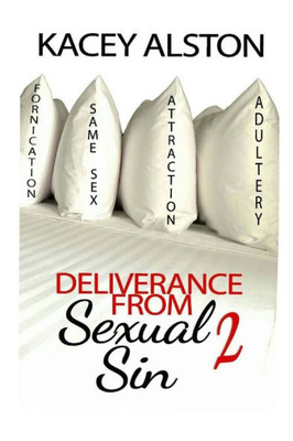 Deliverance From Sexual Sin 2
