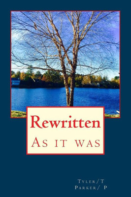 Rewritten: As It Was Rewritten: As It Was