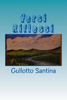 Versi Riflessi (Italian Edition)