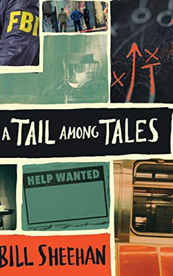 A Tail Among Tales - Hardcover